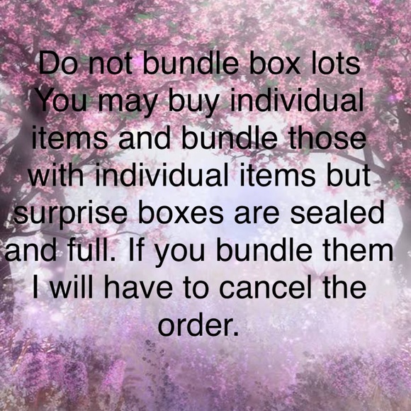 Listing bundles for resale collect to share!! fun goodies!! - Picture 3 of 9